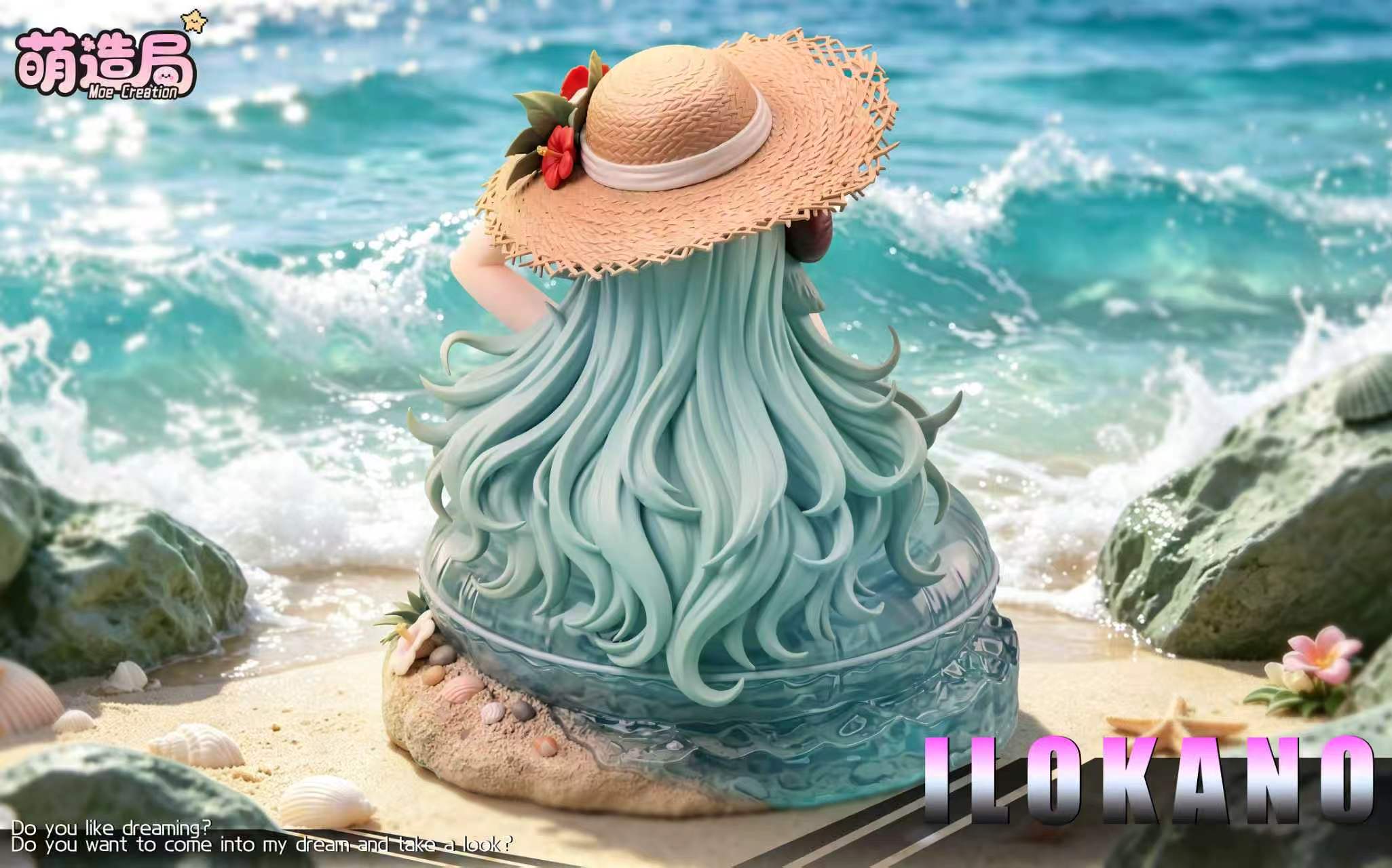 [Pre-order] 1/6 Ilokano - MengZaoJu