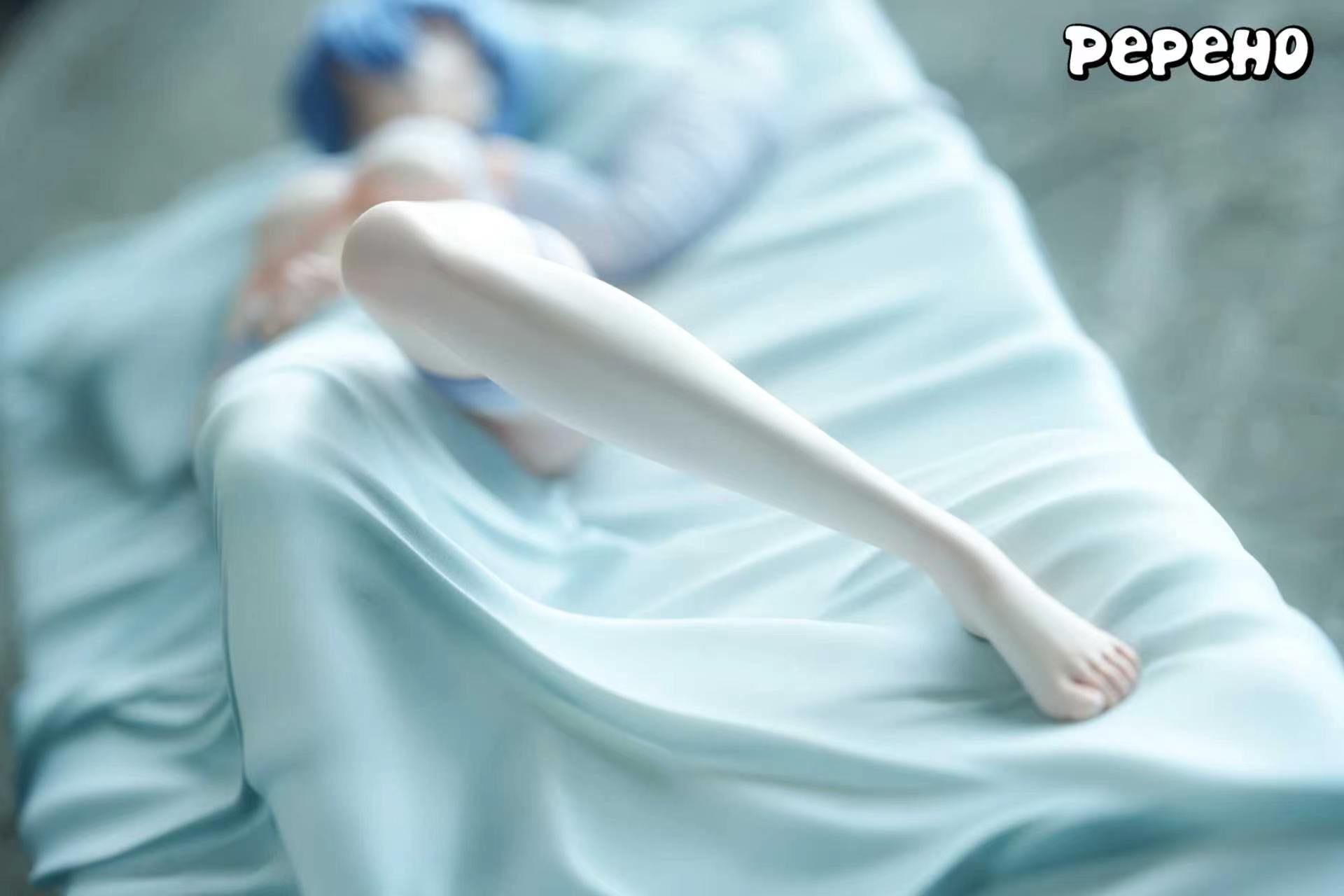 [Pre-order] 1/6 Rei Ayanami - Pepeho Studio