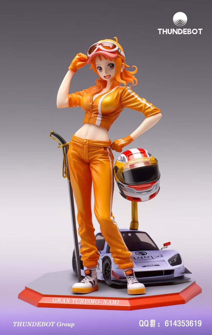 Nami figure