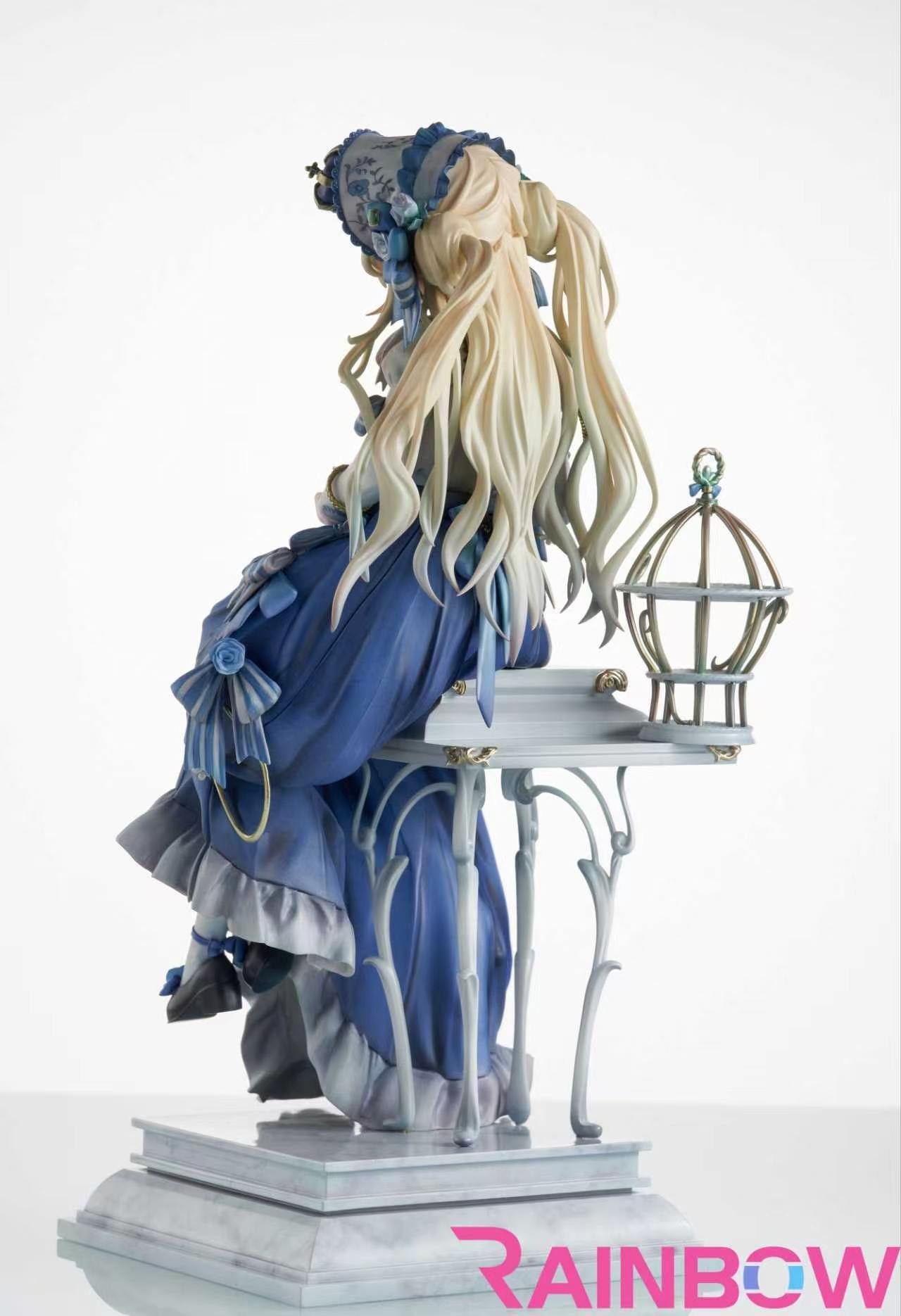 [Pre-order] 1/7 Afternoon Tea - Rainbow
