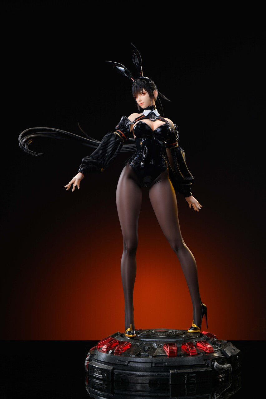 Eve figure
