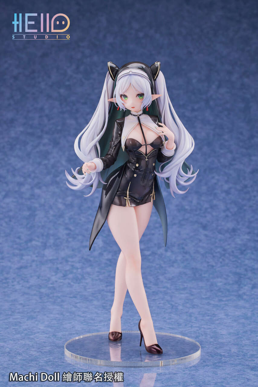 [Pre-order] 1/6 Frieren 葬送のフリーレン