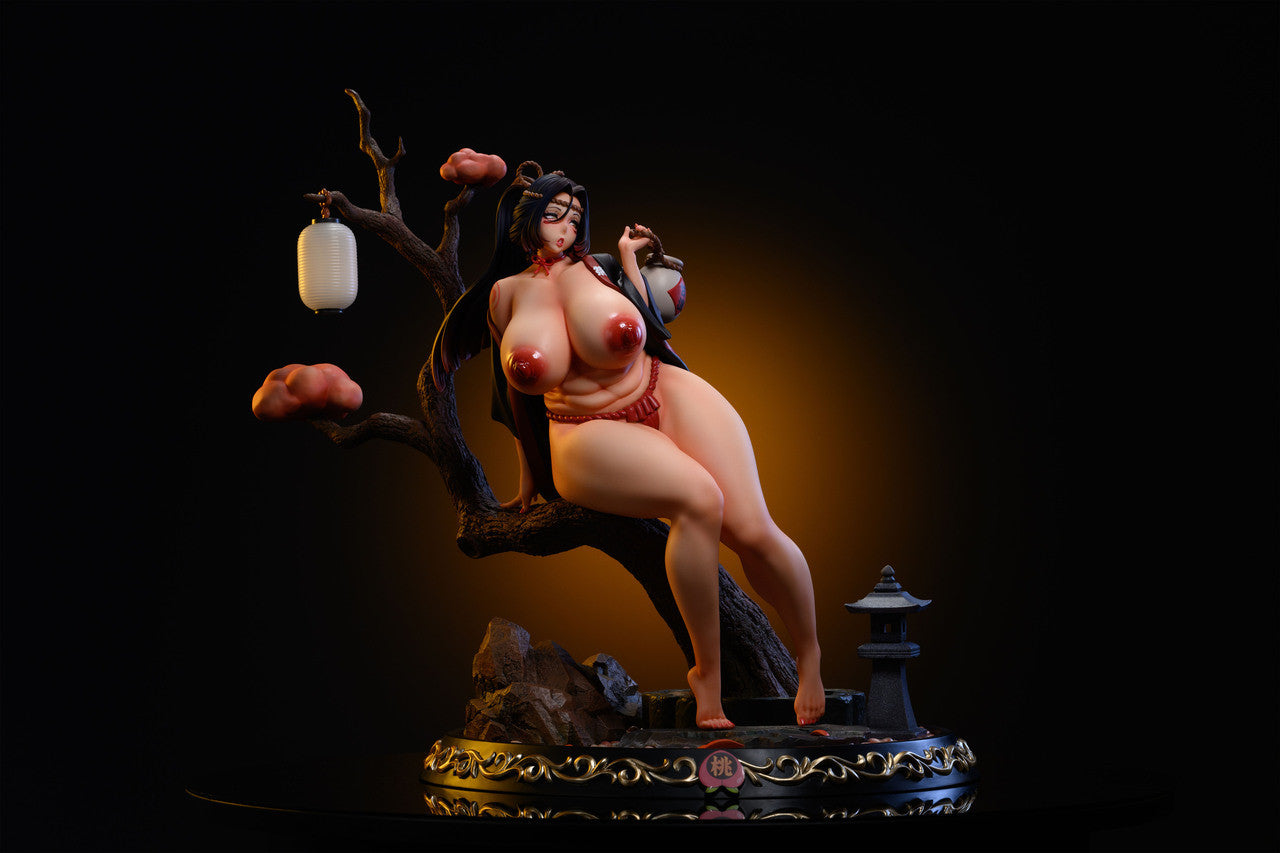 LWNM Studio hentai figure