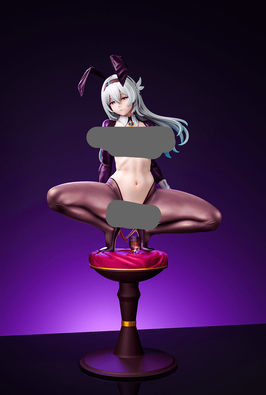 Firefly hentai figure
