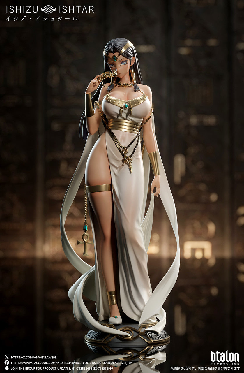 [Pre-order] 1/6 Ishizu Ishtar - Dtalon Studio