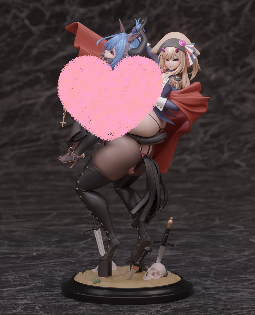 hentai figure