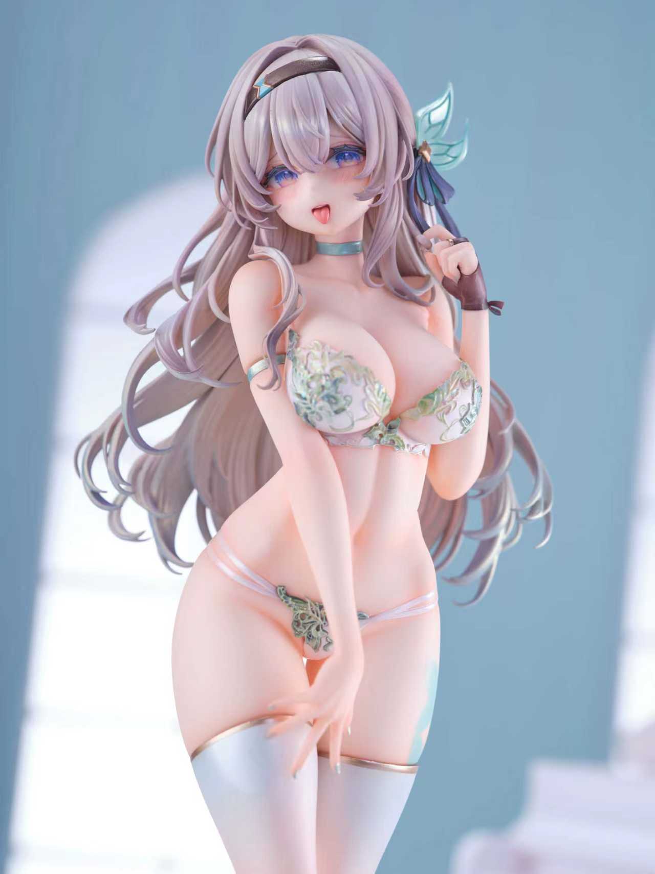 Firefly Honkai Star Rail Statue