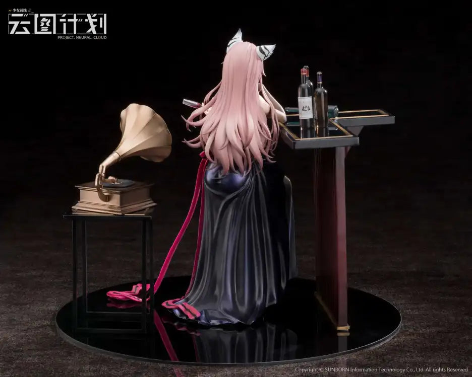 【Pre-order】1/7 Persicaria -Reverse Studio