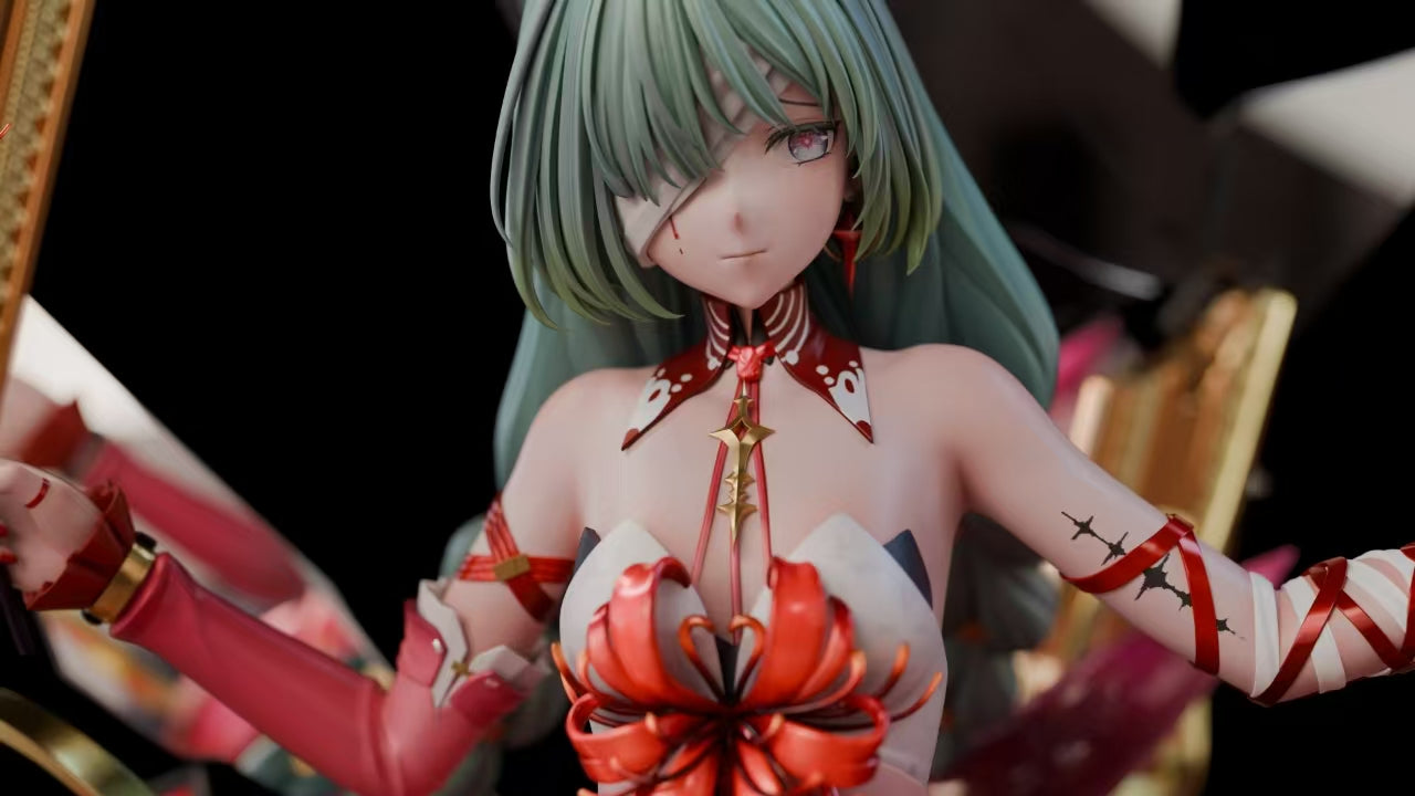 [Pre-order] 1/6 Phrolova Wuthering Waves Statue - Miyin Studio