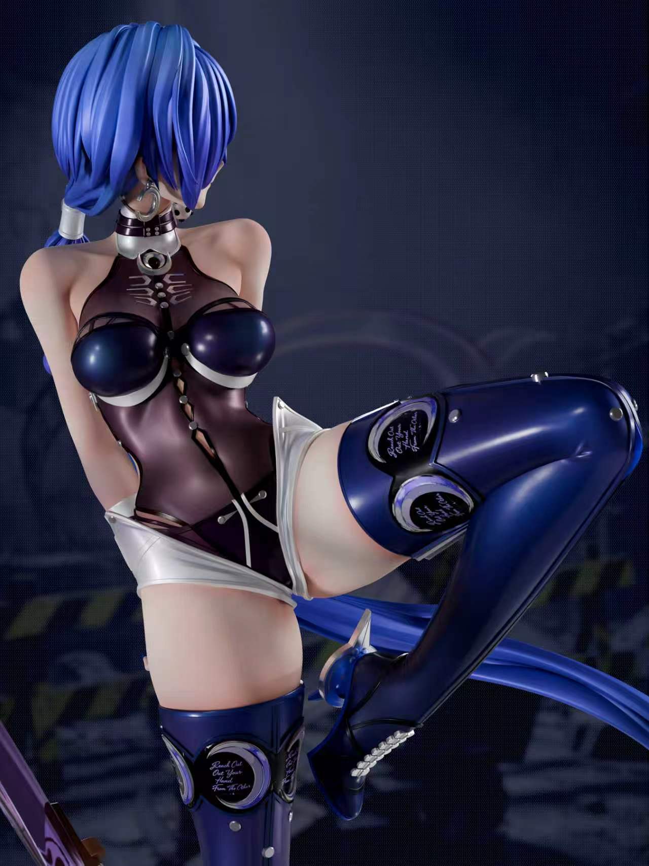 [Pre-order] 1/6 Promeia - MiYin Studio