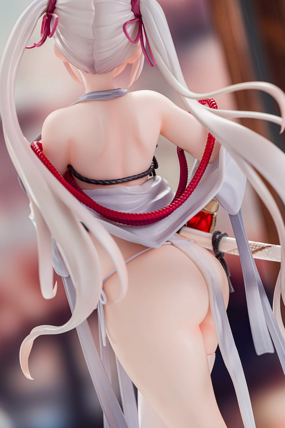 [Pre-order] 1/6 Yuki Ai Figure - Kiwi Toys