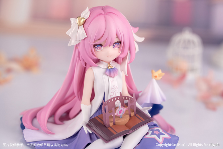  Honkai Impact 3rd figure