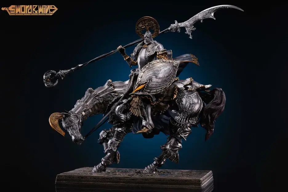 【Pre-order】Loretta-Elden Ring-Sword&Wing Studio