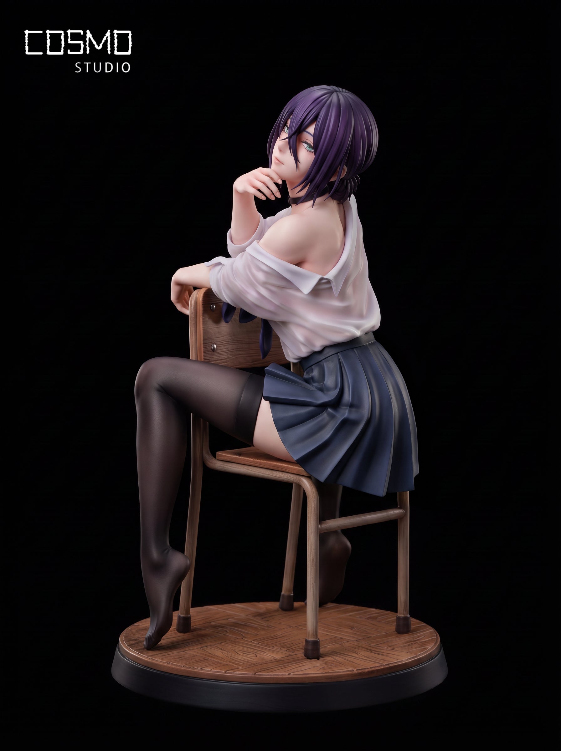 [Pre-order]  1:6 Reze-  Cosmo Studio