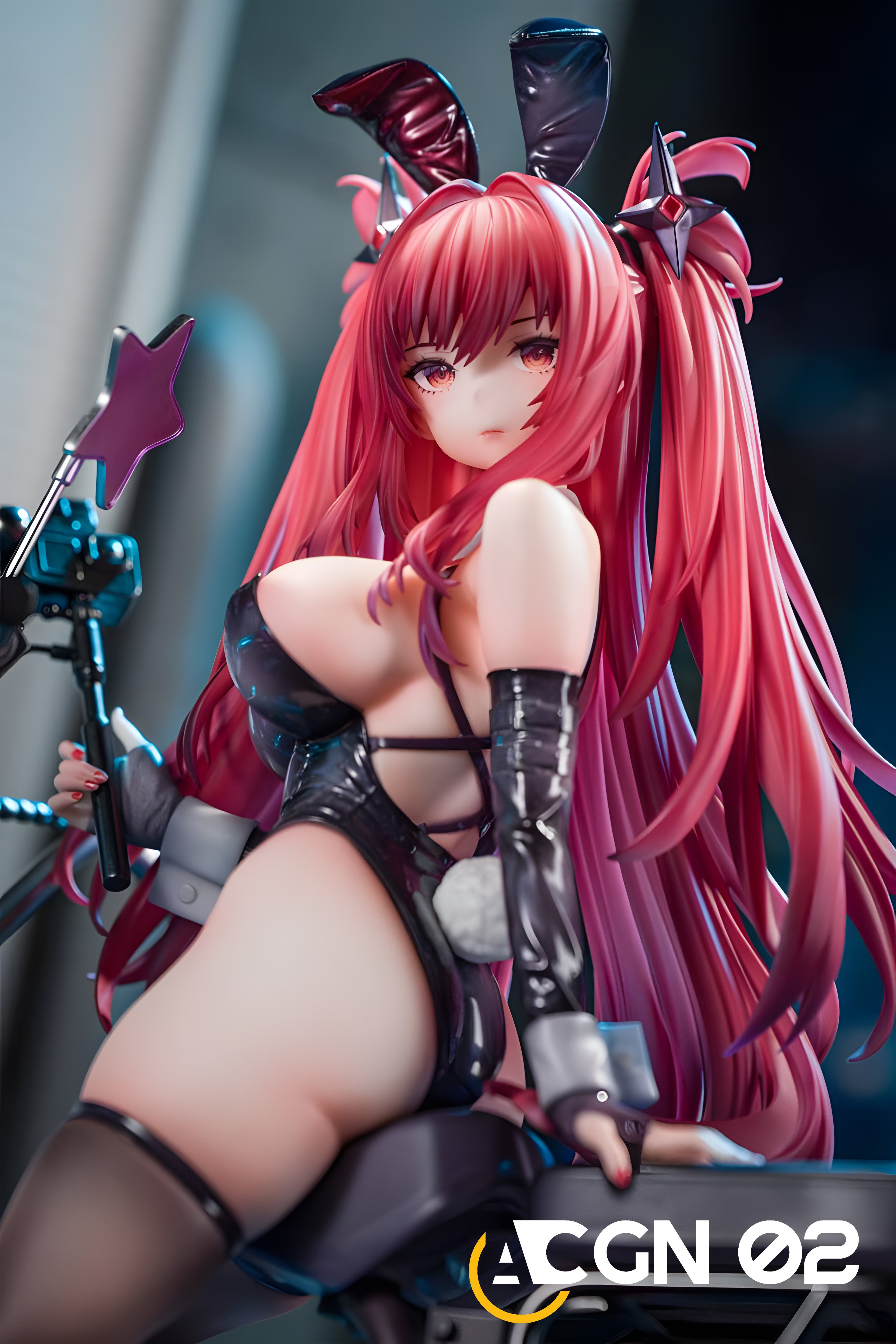 [Pre-order] 1/6 NIKKE Rapi - ACGN 02 Studio
