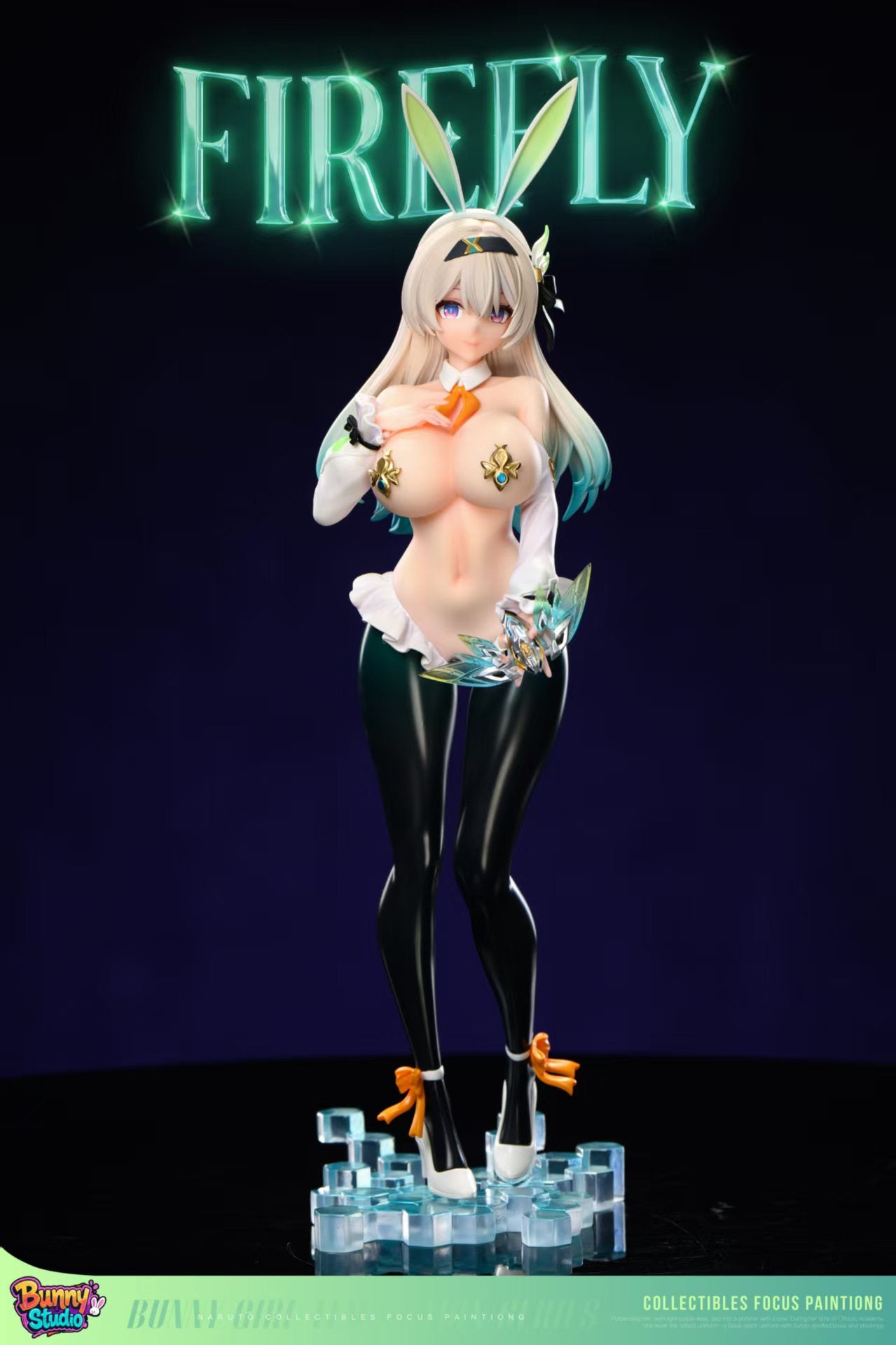 [Pre-order] 1/6 Bunny Firefly - Bunny Studio