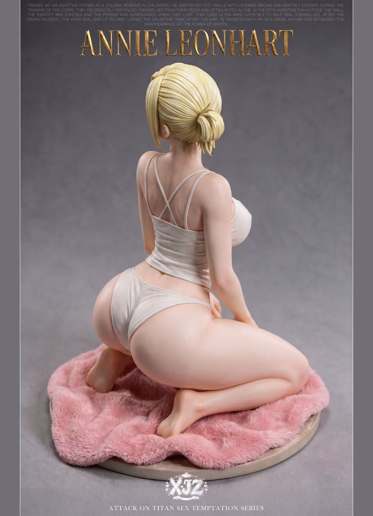 [Pre-order] 1:6 Annie -XJZ Studio