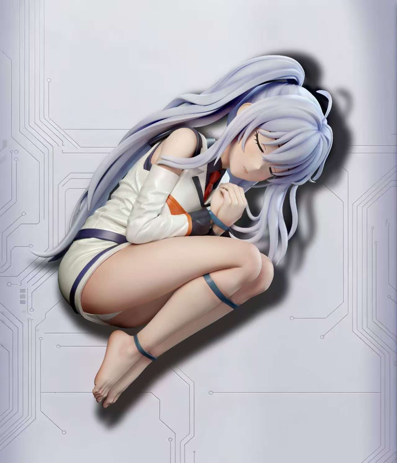 [Pre-order] 1/6 Ayla - Surreal Studio