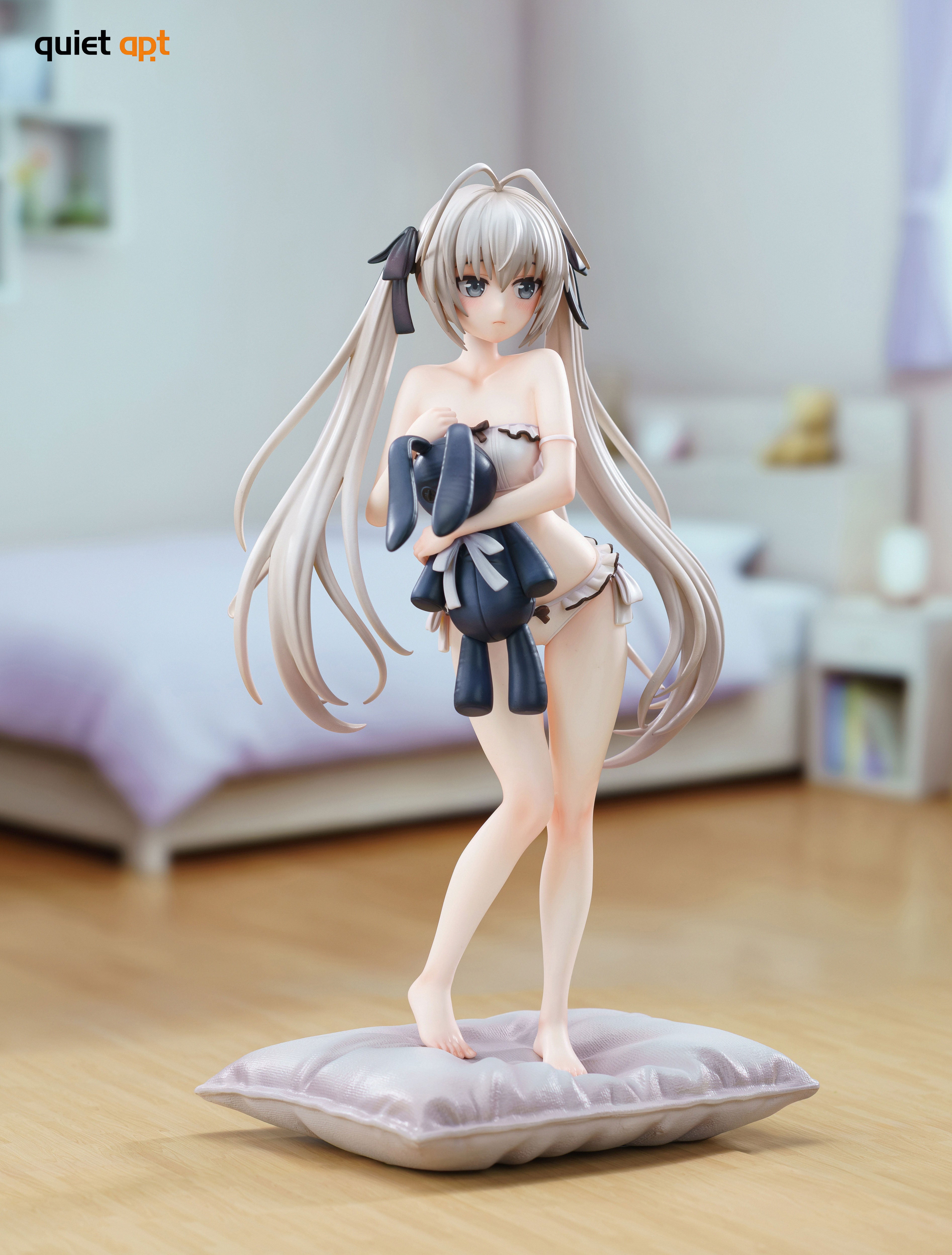 [Pre-order] 1/6 Sora Kasugano - QuietArt Studio