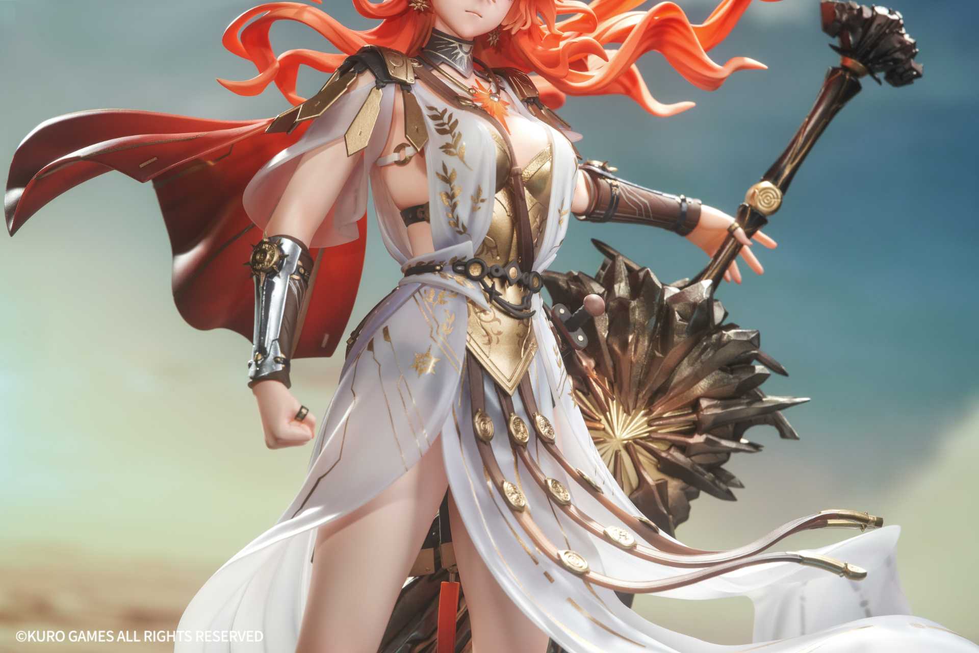 [Pre-order] 1/7 Augusta - HobbySakura