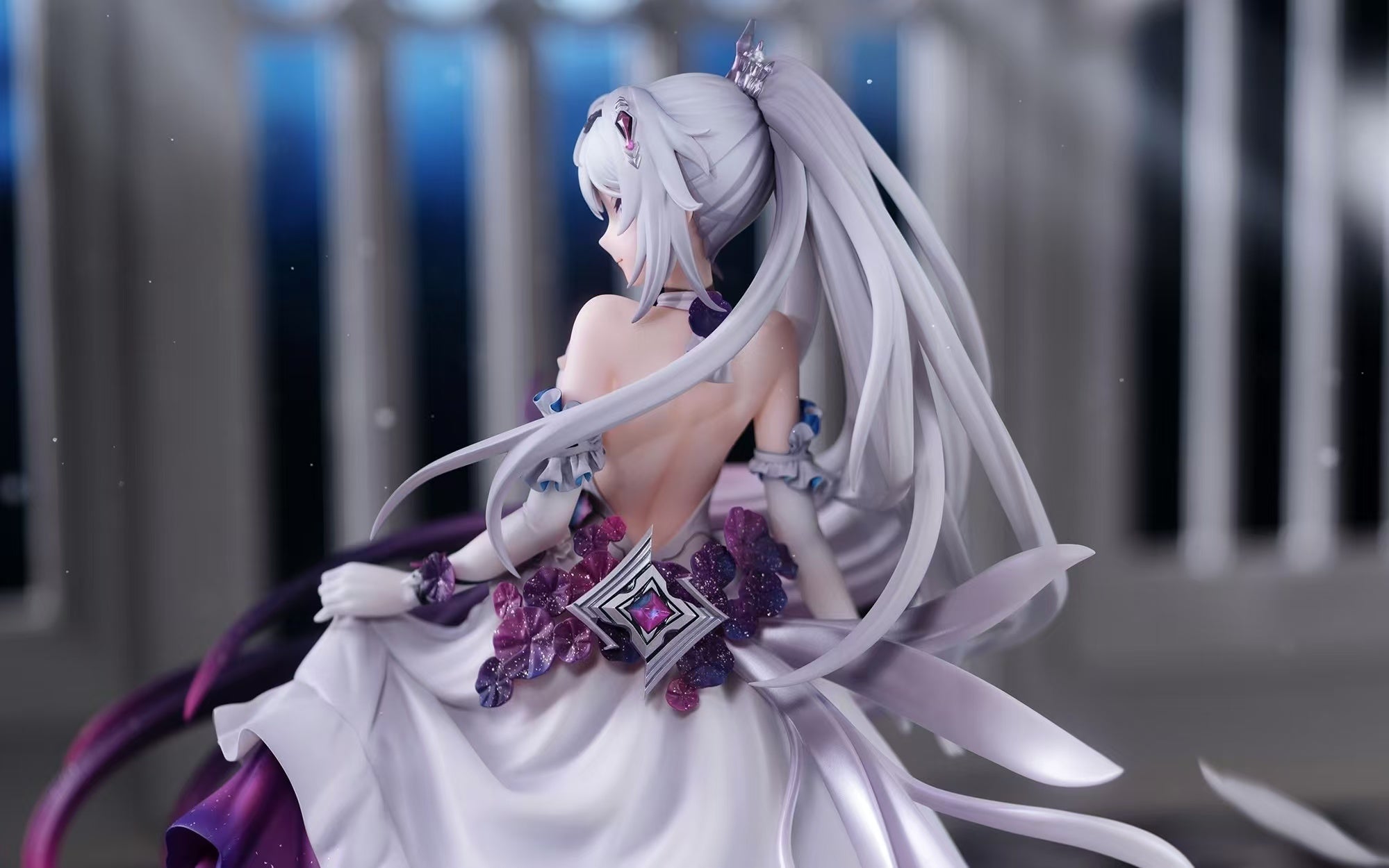 Honkai Impact 3rd figure