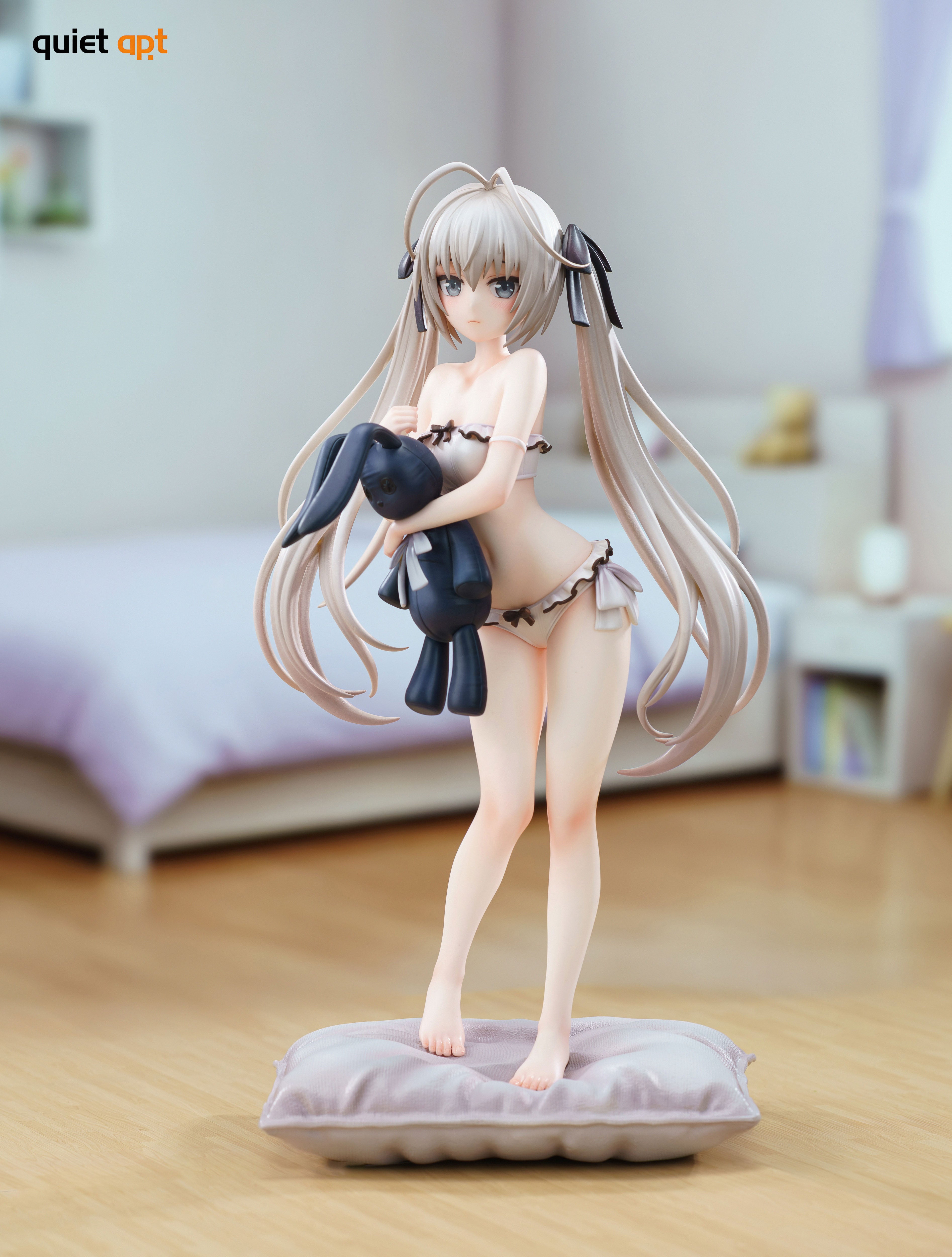 [Pre-order] 1/6 Sora Kasugano - QuietArt Studio