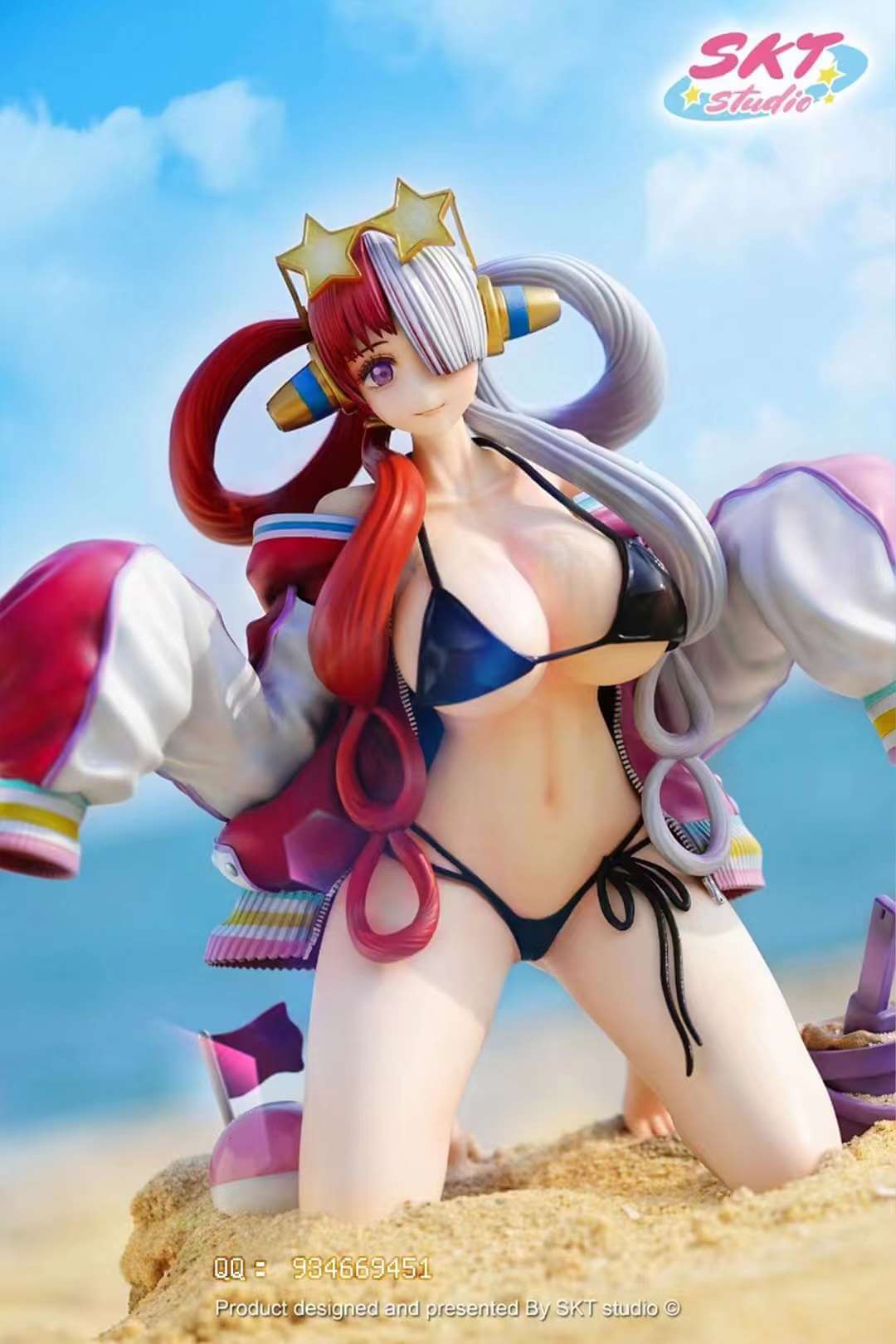 [Pre-order] Swimsuit Uta -SKT studio