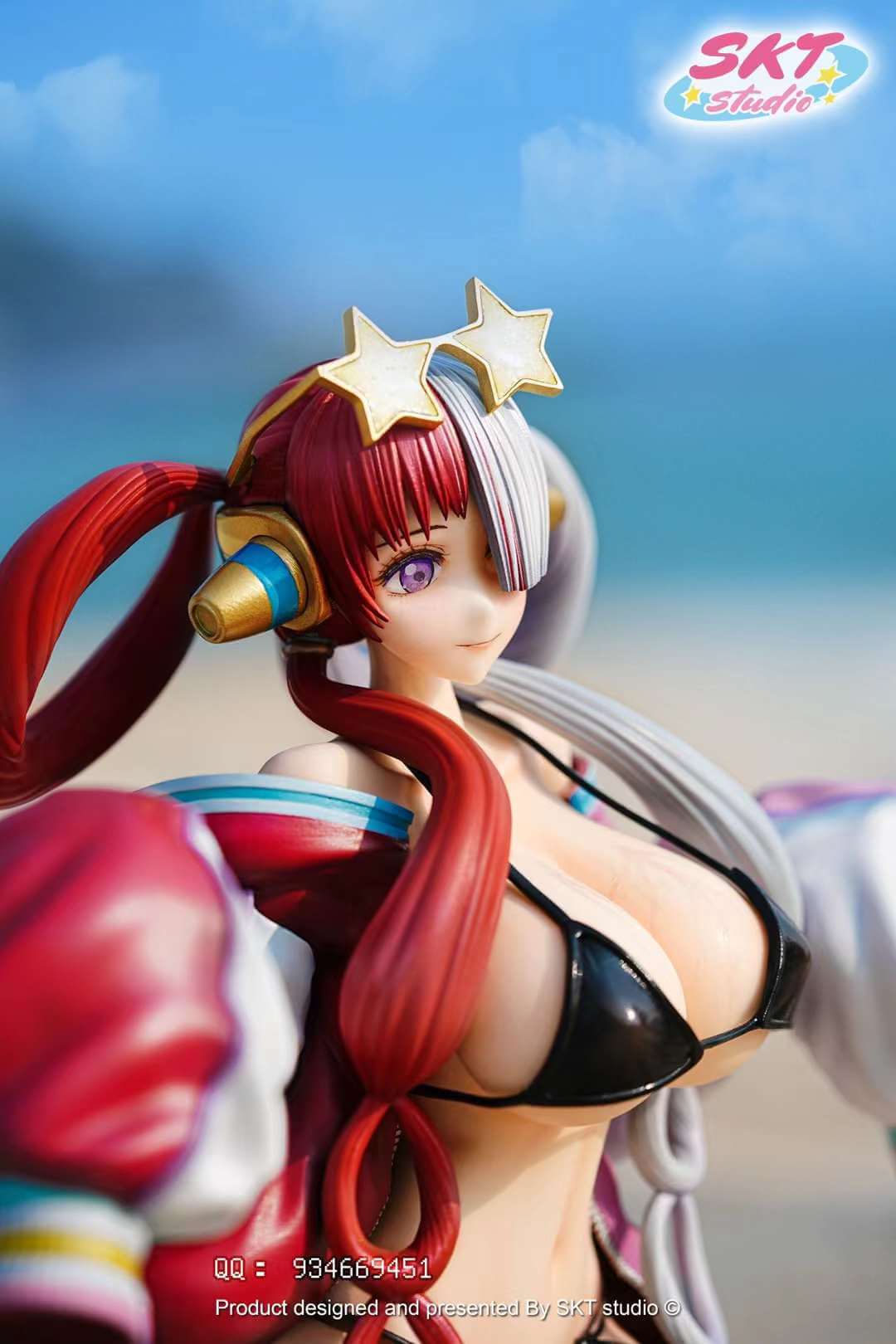 [Pre-order] Swimsuit Uta -SKT studio