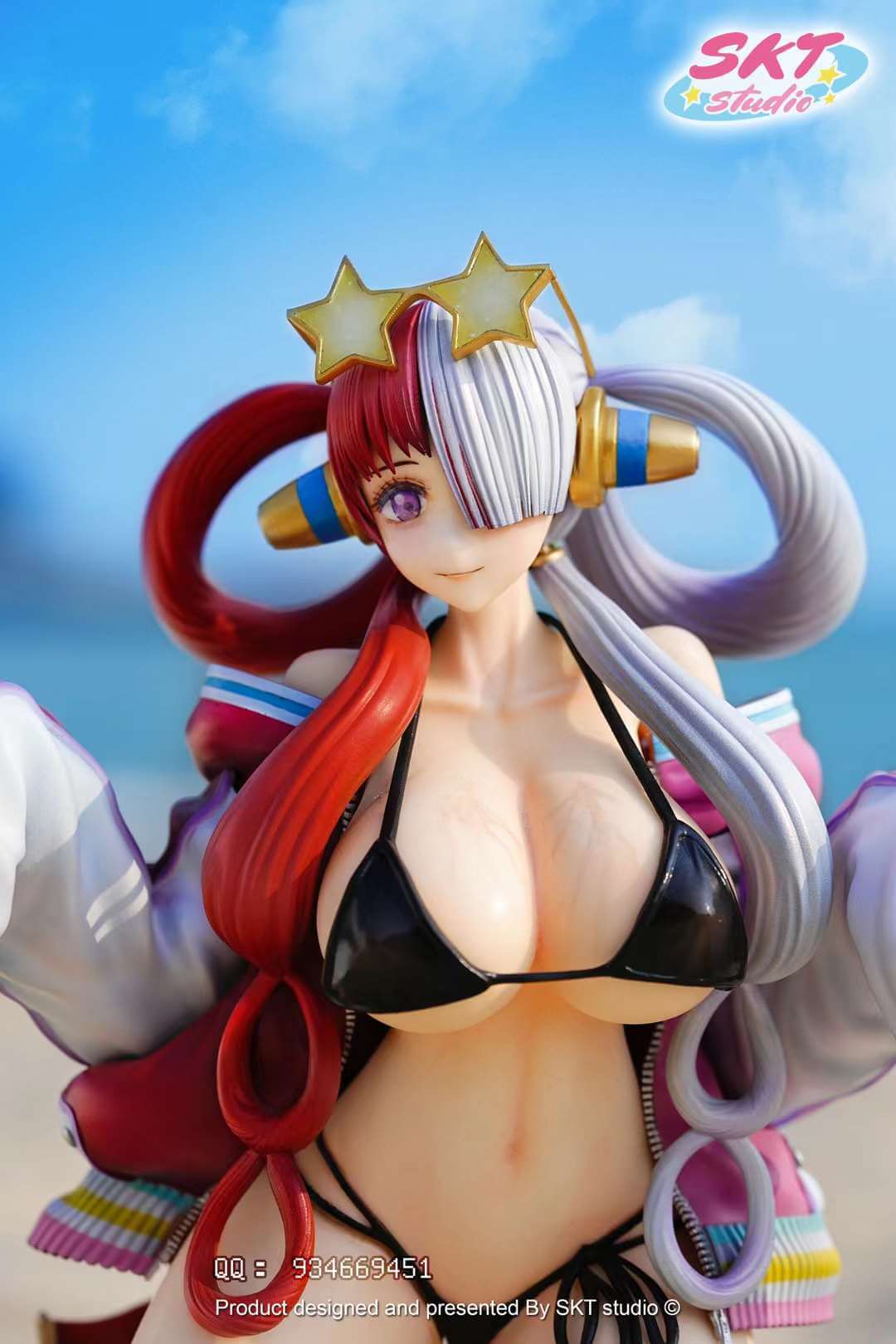 [Pre-order] Swimsuit Uta -SKT studio