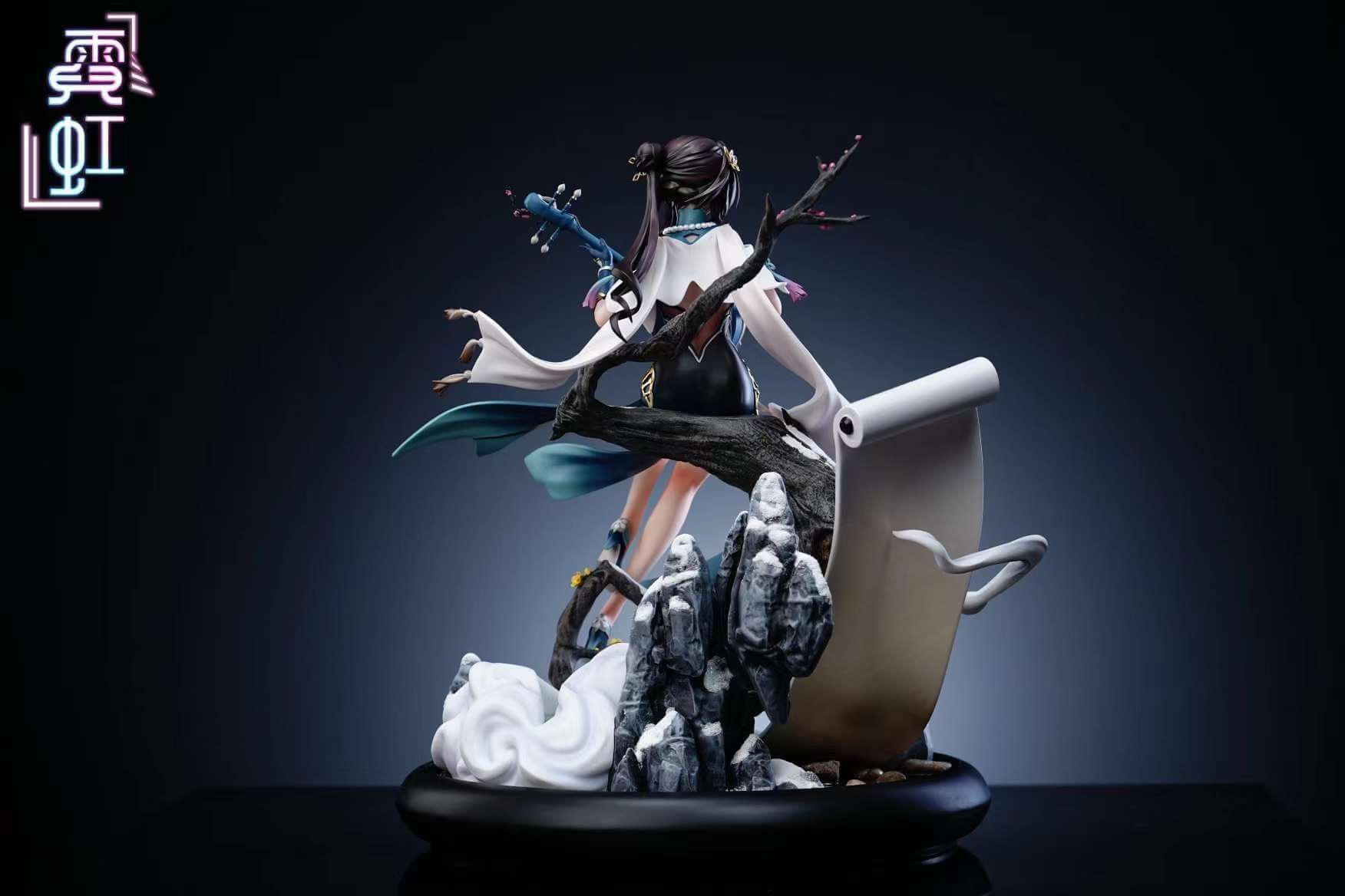 [Pre-order] 1/6 Ruan Mei -Neon Studio