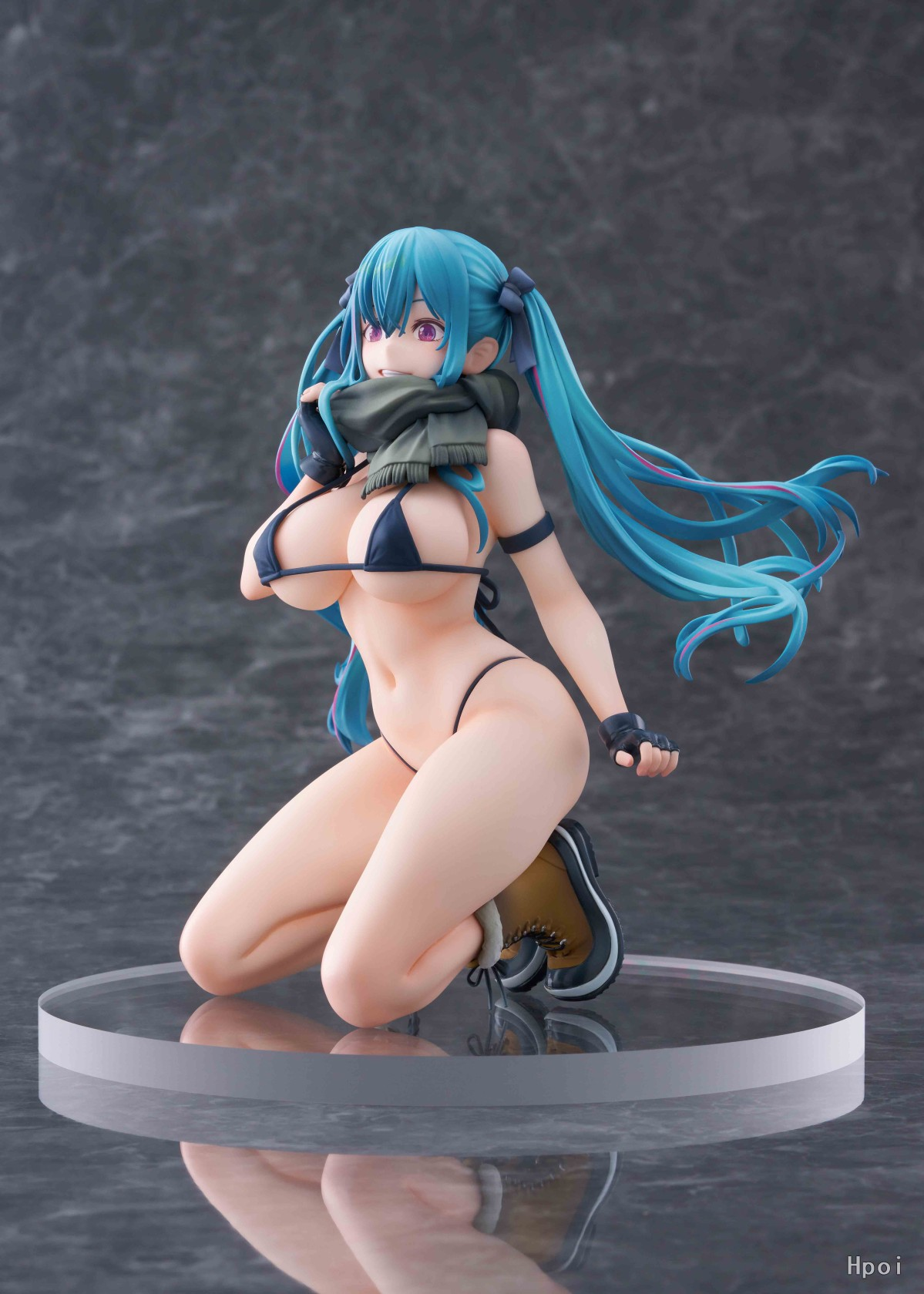 [Pre-order] 1/7 Warehouse Aoko