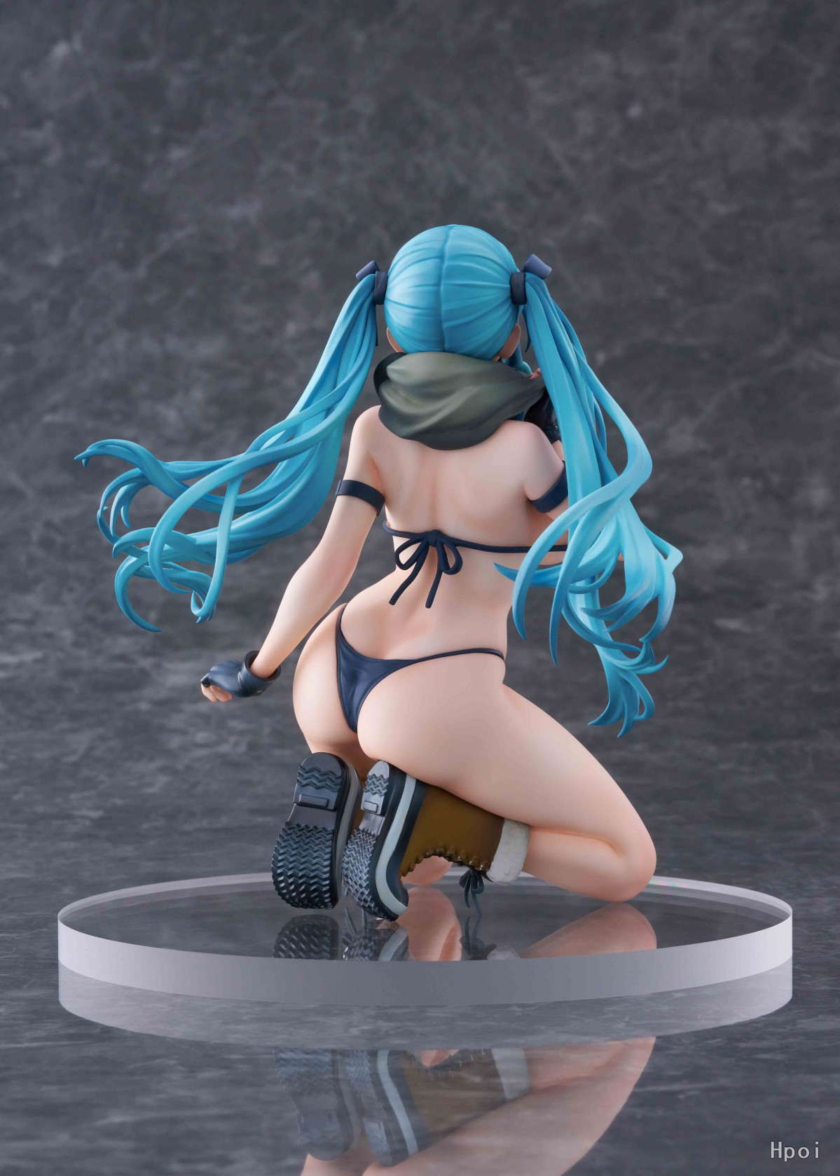 [Pre-order] 1/7 Warehouse Aoko