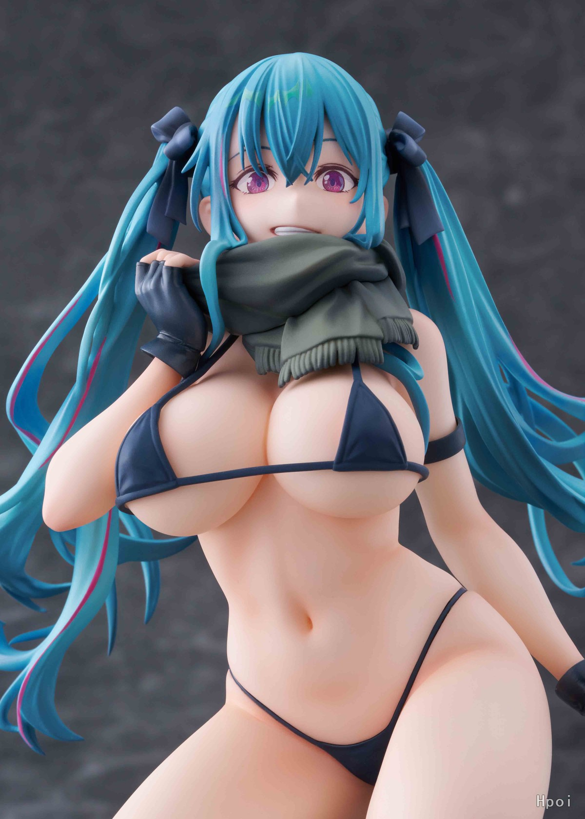 [Pre-order] 1/7 Warehouse Aoko