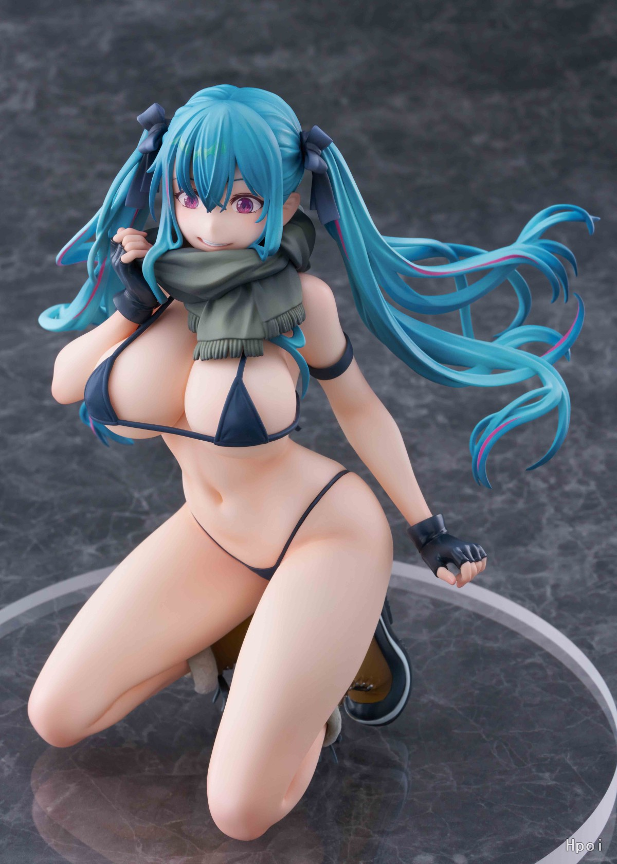 [Pre-order] 1/7 Warehouse Aoko