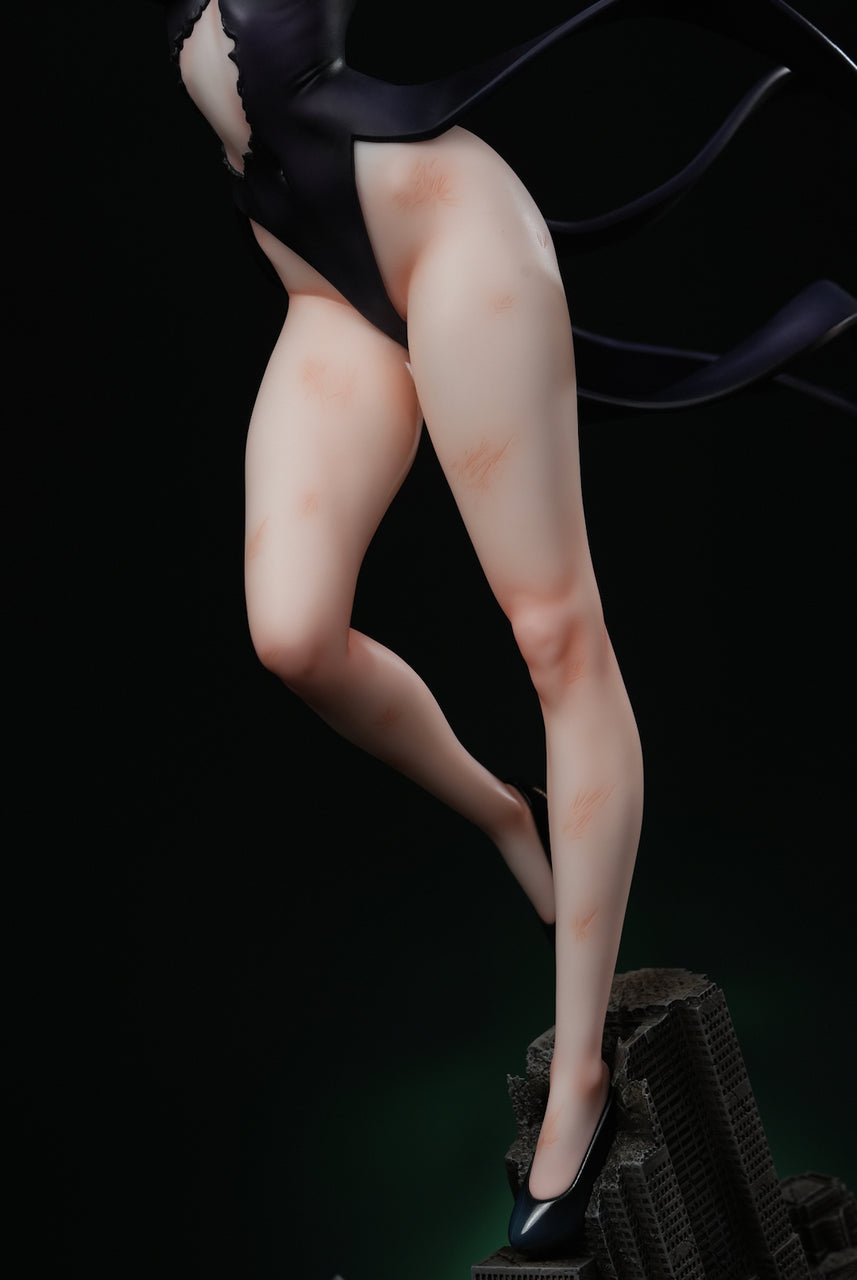 [Pre-order] 1/4 Tatsumaki - Hera Studio