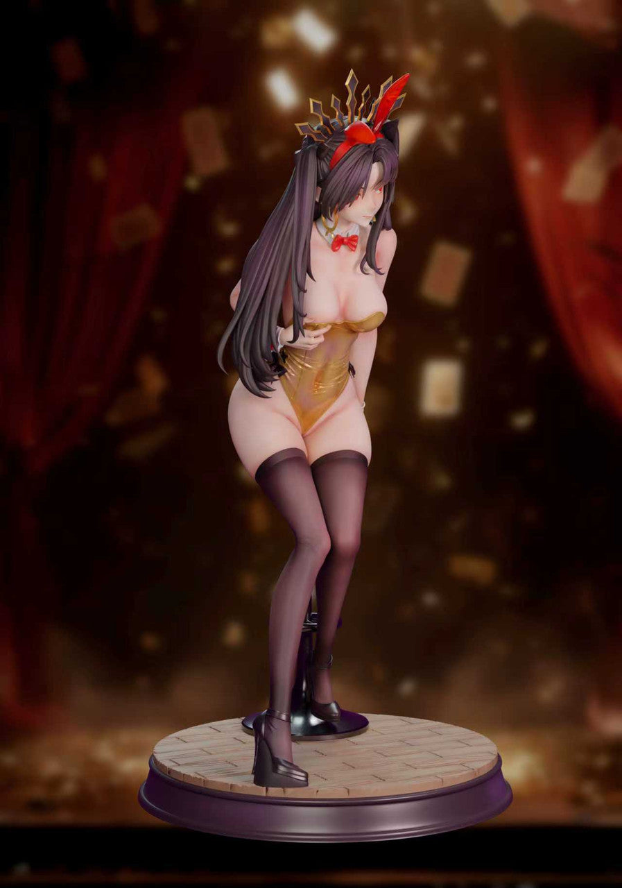 Ishtar Fate Grand Order hentai figure