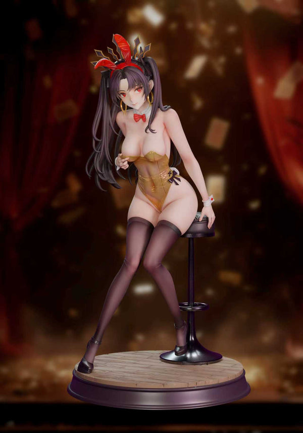 Ishtar Fate Grand Order Statue
