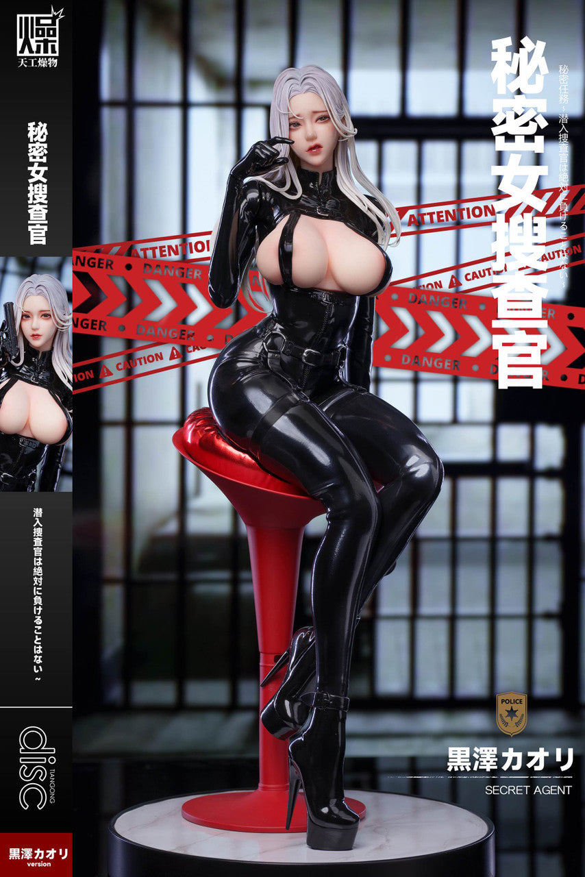 hentai anime figure
