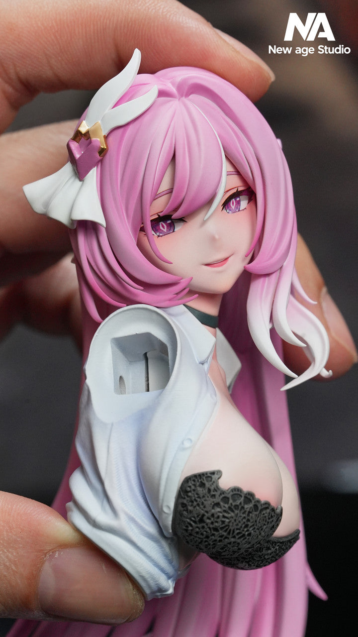 [Pre-order] 1/6 Office lady Elysia - New Age Studio