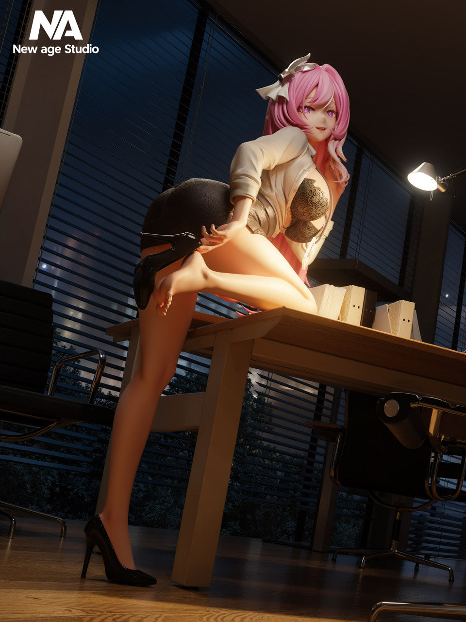 sexy statue