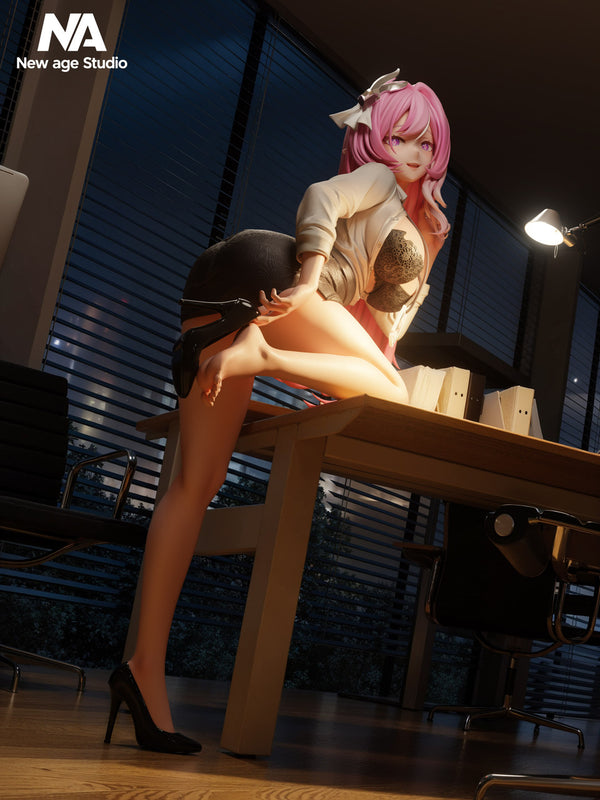 sexy statue