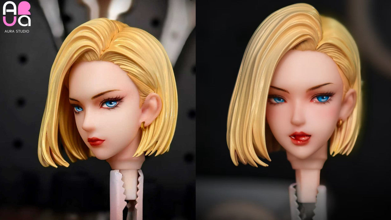 [Pre-order] The Strongest Artifical Beauty LIZI -AURA Studio