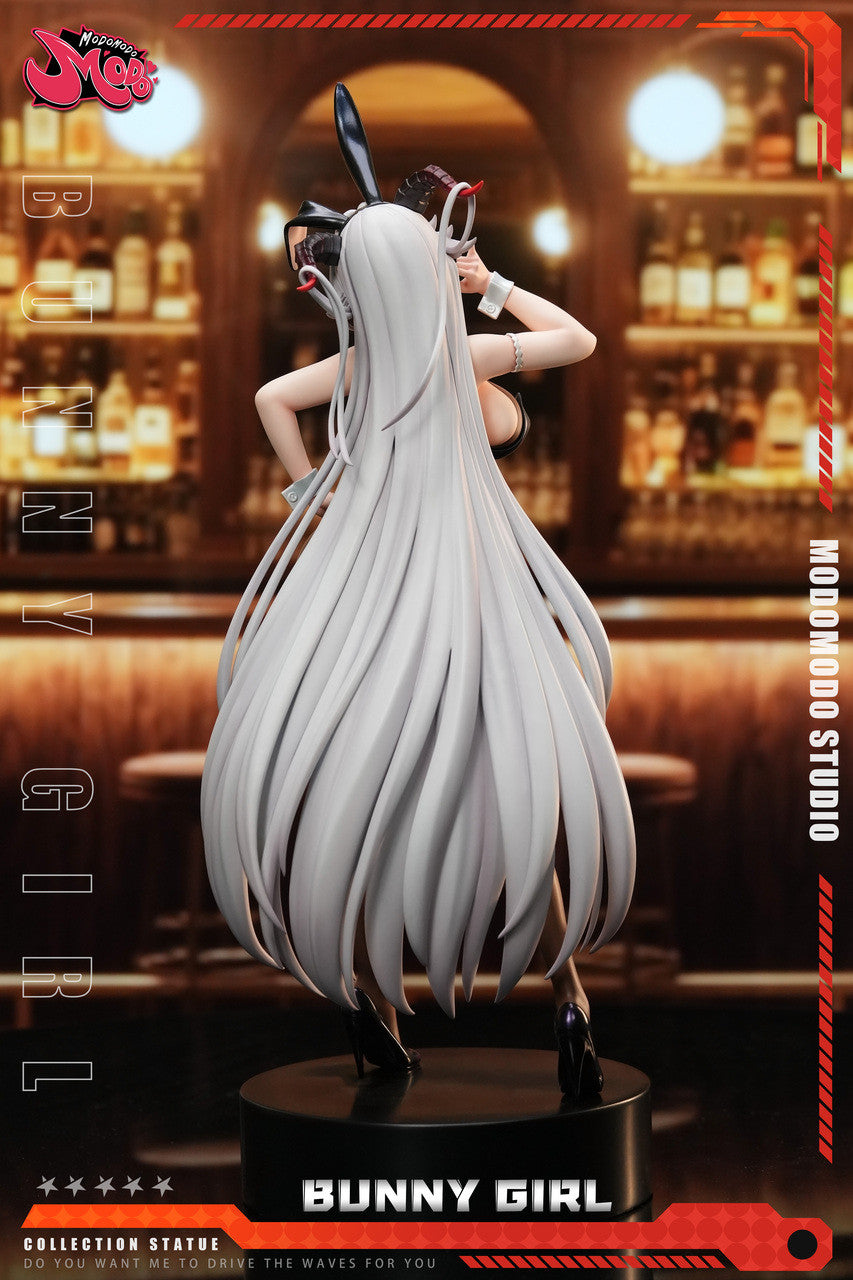 [Pre-order] 1/6 & 1/4 Aegir Azur Lane Statue - Modomodo Studio
