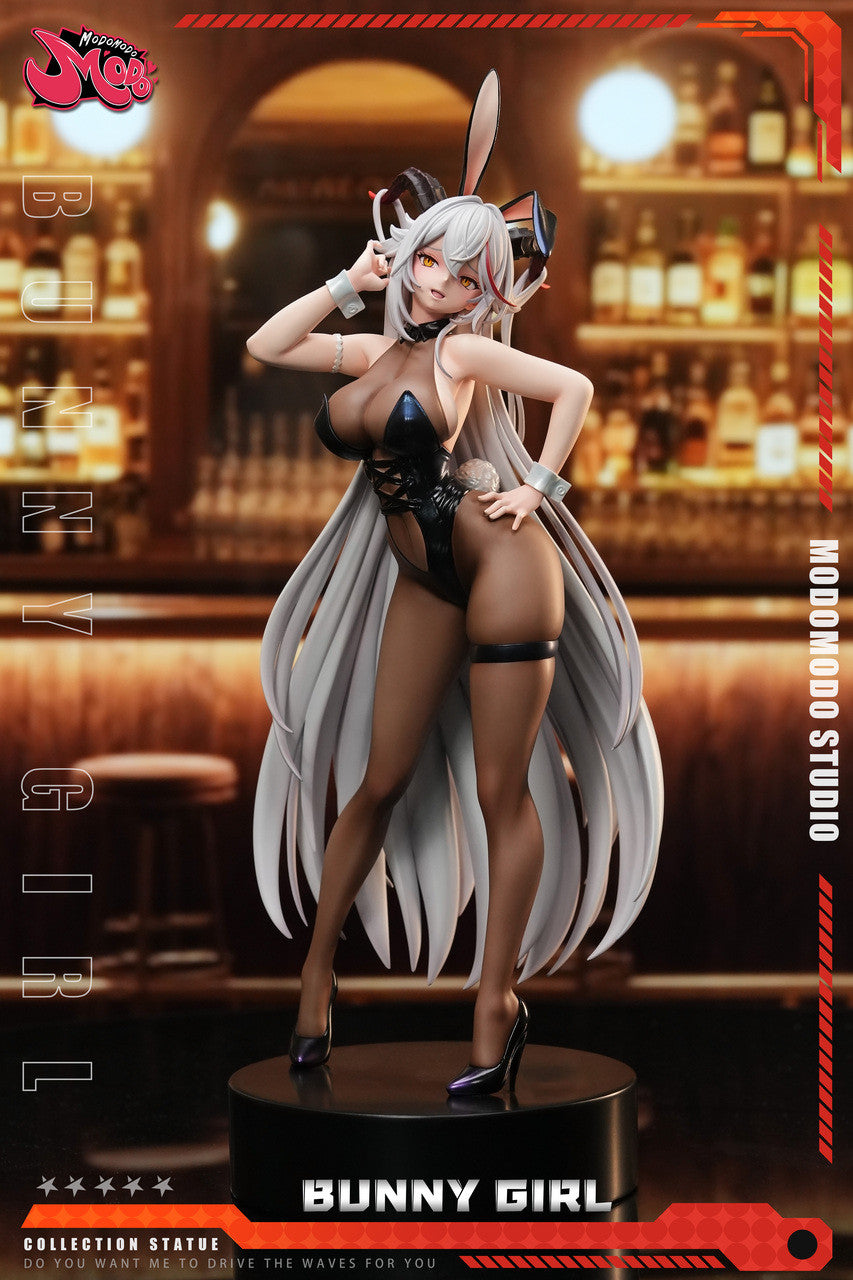 [Pre-order] 1/6 & 1/4 Aegir Azur Lane Statue - Modomodo Studio