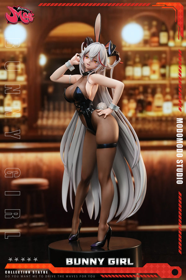 Aegir Azur Lane figure