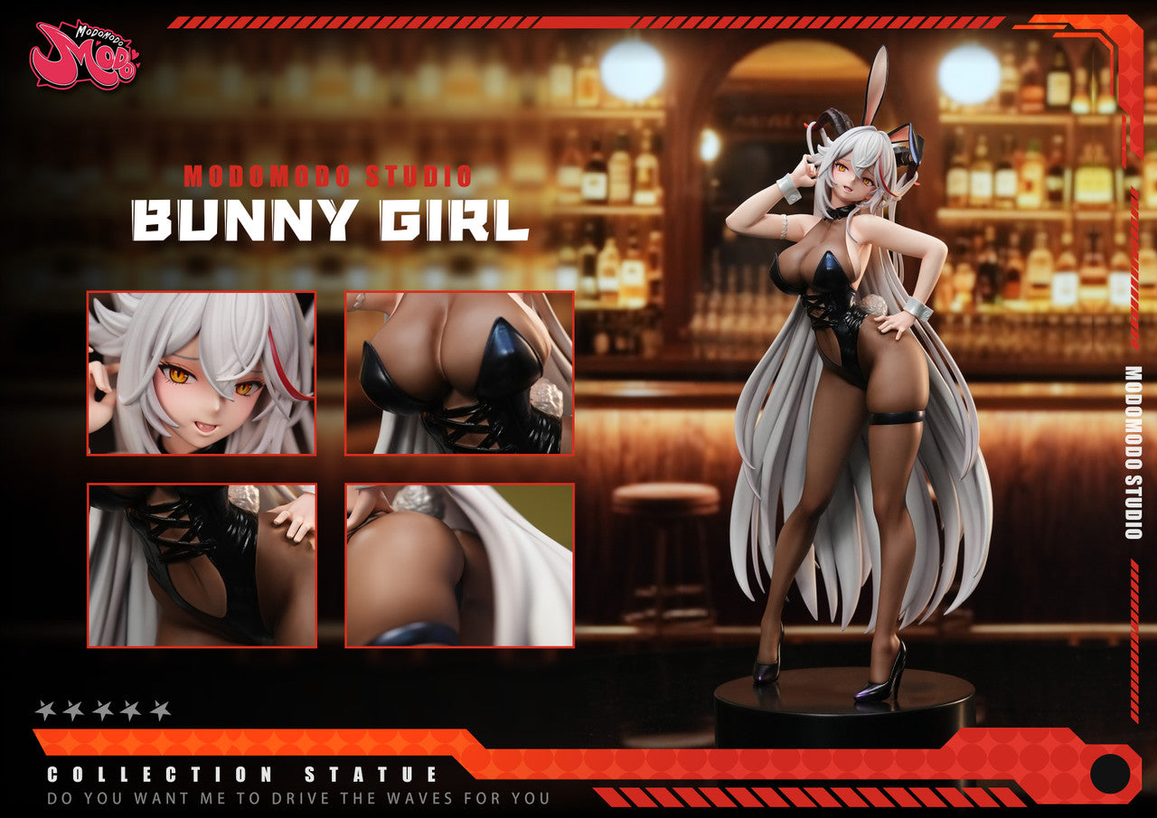 [Pre-order] 1/6 & 1/4 Aegir Azur Lane Statue - Modomodo Studio