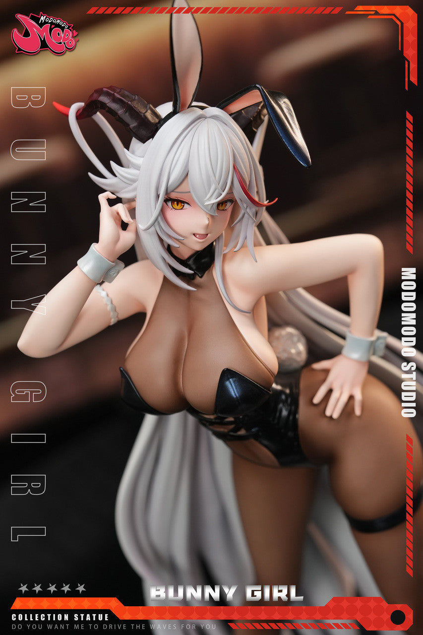 [Pre-order] 1/6 & 1/4 Aegir Azur Lane Statue - Modomodo Studio