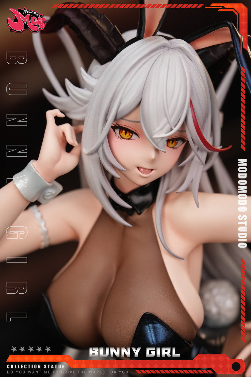 [Pre-order] 1/6 & 1/4 Aegir Azur Lane Statue - Modomodo Studio