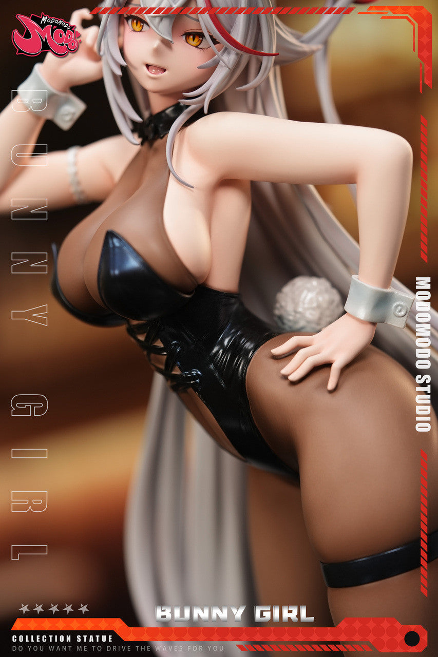 [Pre-order] 1/6 & 1/4 Aegir Azur Lane Statue - Modomodo Studio