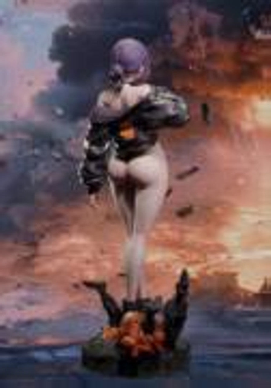 [Pre-order] 1/6 & 1/4 Reze - BGA Studio